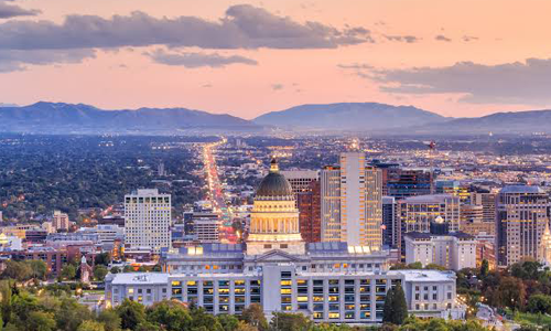 Transcription Services in Salt Lake City