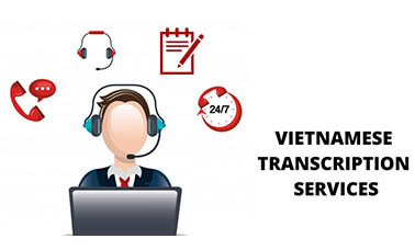 Vietnamese Transcription Services
