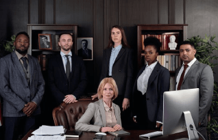 Professional legal translators well versed in legal terminology