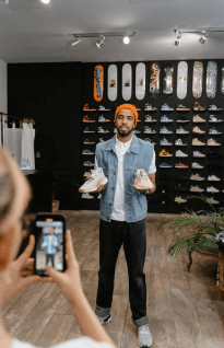 Captioning and subtitling of videos