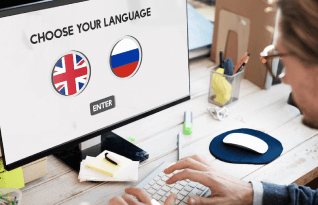 Professional multilingual transcription services  