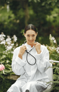 Industry transcription like medical