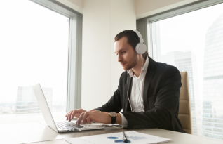 Certified transcriptions provided by Knoxville transcription services, meeting legal and regulatory requirements.