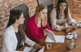 A team of transcribers providing affordable transcription in Grand Rapids.