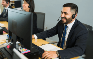 Transcriber providing reliable Amharic transcription services, ensuring accuracy, confidentiality, and quick turnaround times.