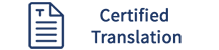 Certified Transaltion