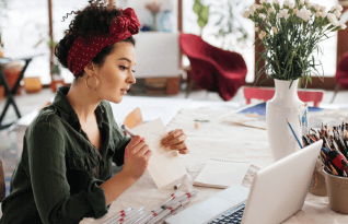 Customer benefits from Amharic transcription services by preserving Ethiopian heritage, literature, and cultural traditions.