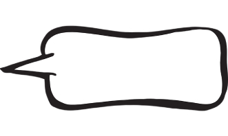 speech or talk caption bubble