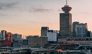 Legal Transcription Services in Vancouver