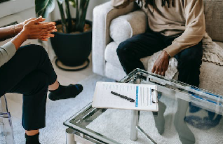   Certified transcribers signing NDA documents in Olathe. 