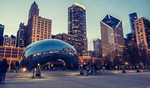 Legal Transcription Services in Chicago