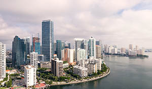 Legal Transcription Services in Miami