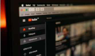 A list of YouTube Videos to be captioned.