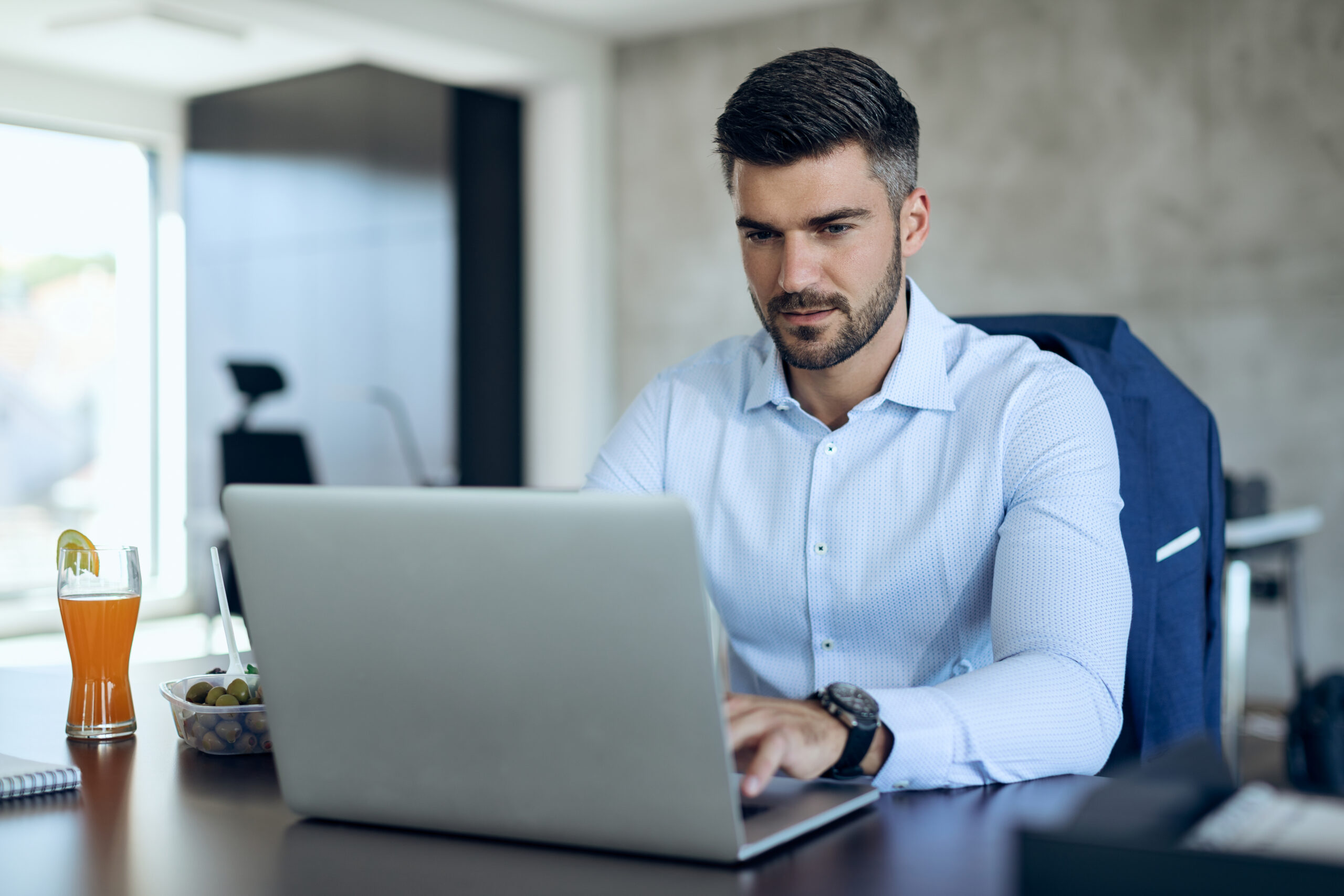 Professional court transcription services for accurate and reliable legal documentation.