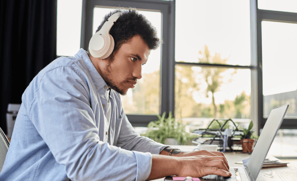 Customer choosing our Miami transcription services due to industry-leading quality and fast delivery. Customer choosing our Miami transcription services due to industry-leading quality and fast delivery.